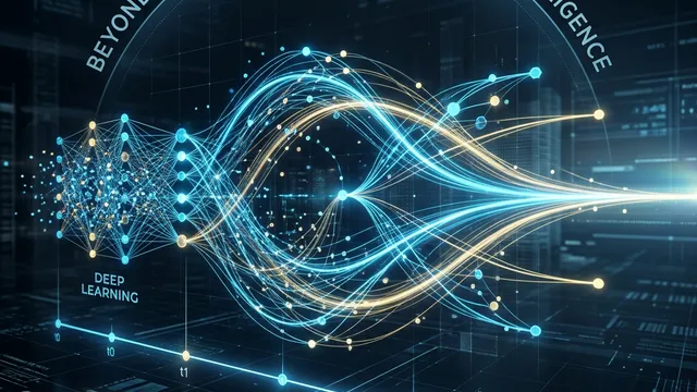 Why the Search for More General Intelligence Likely Requires an Idea Beyond Deep Learning