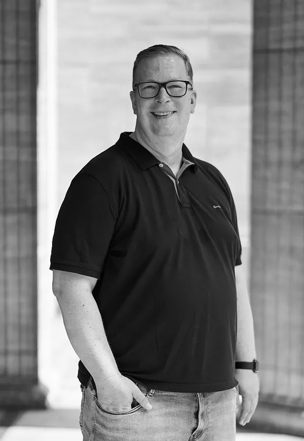 Jan Böggering - Founder & CFO of Wakeline