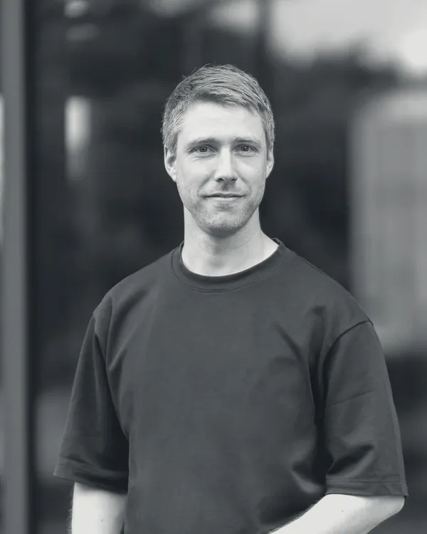 Marius Kremeyer - Founding Chief Revenue Officer of Wakeline
