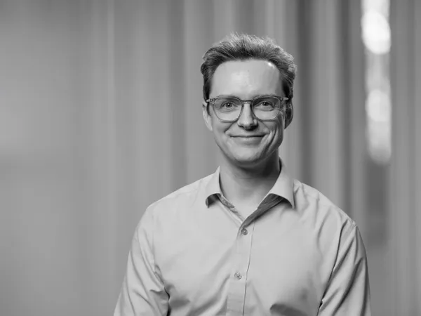 Simon Sprünker - Founder & CTO of Wakeline