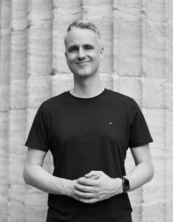 Tim Gülke - Founder & CEO of Wakeline