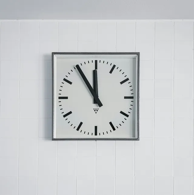 Intelligence as a Temporal Process